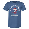 DePaul Blue Demons Men's Premium T-Shirt | 500 LEVEL