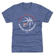 Jalen Williams Men's Premium T-Shirt | 500 LEVEL