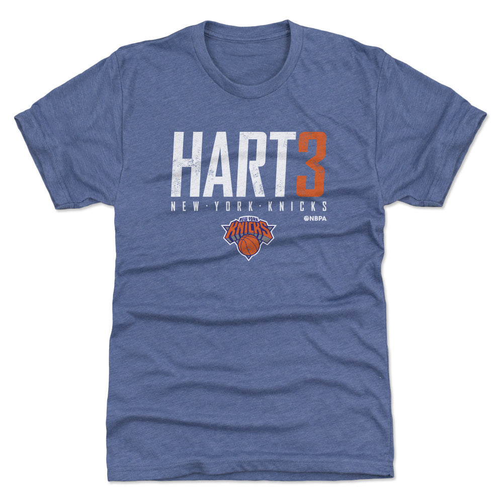 Josh Hart Men's Premium T-Shirt | 500 LEVEL