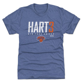 Josh Hart Men's Premium T-Shirt | 500 LEVEL