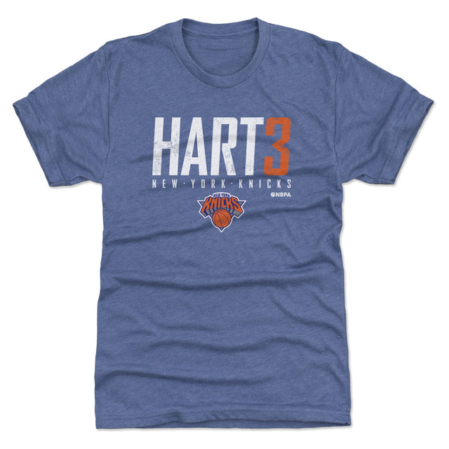 Josh Hart Men's Premium T-Shirt | 500 LEVEL