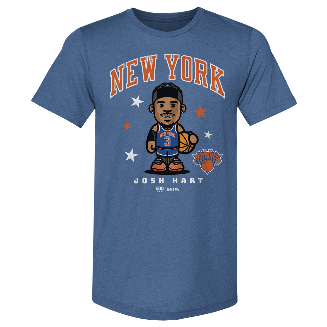 Josh Hart Men's Premium T-Shirt | 500 LEVEL