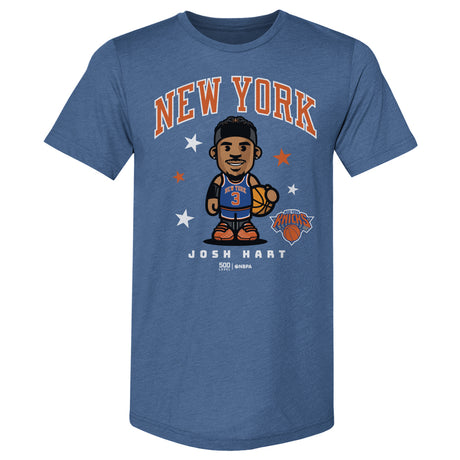 Josh Hart Men's Premium T-Shirt | 500 LEVEL
