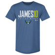 Aziaha James Men's Premium T-Shirt | 500 LEVEL