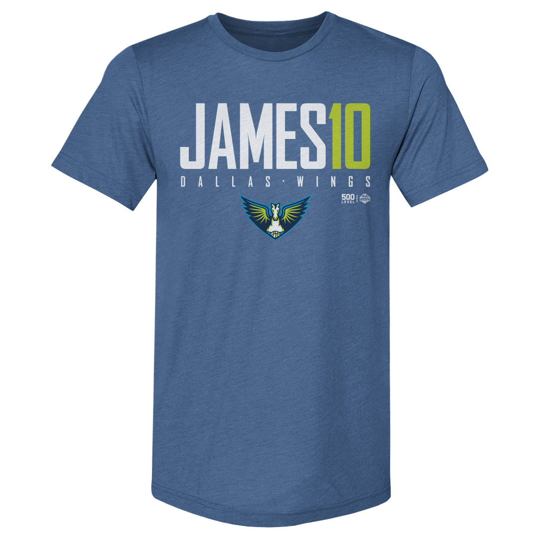 Aziaha James Men's Premium T-Shirt | 500 LEVEL