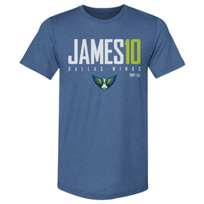 Aziaha James Men's Premium T-Shirt | 500 LEVEL