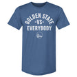 Golden State Warriors Men's Premium T-Shirt | 500 LEVEL