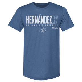 Teoscar Hernandez Men's Premium T-Shirt | 500 LEVEL