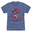 Thurman Thomas Men's Premium T-Shirt | 500 LEVEL