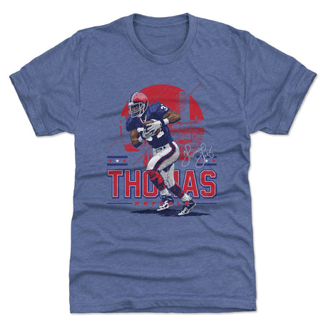 Thurman Thomas Men's Premium T-Shirt | 500 LEVEL