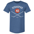 Matthew Schaefer Men's Premium T-Shirt | 500 LEVEL