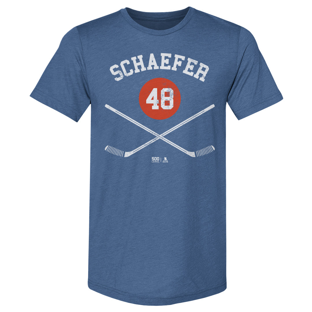 Matthew Schaefer Men's Premium T-Shirt | 500 LEVEL