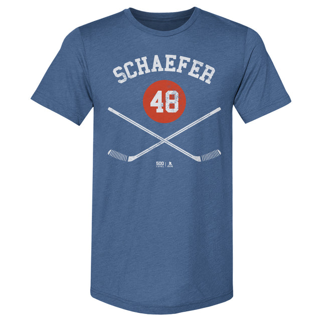 Matthew Schaefer Men's Premium T-Shirt | 500 LEVEL