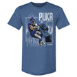 Puka Nacua Men's Premium T-Shirt | 500 LEVEL