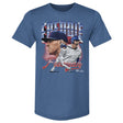 Freddie Freeman Men's Premium T-Shirt | 500 LEVEL