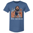 Jalen Brunson Men's Premium T-Shirt | 500 LEVEL