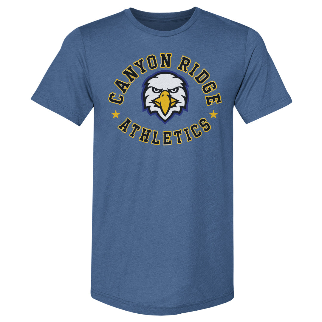 Canyon Ridge Men's Premium T-Shirt | 500 LEVEL