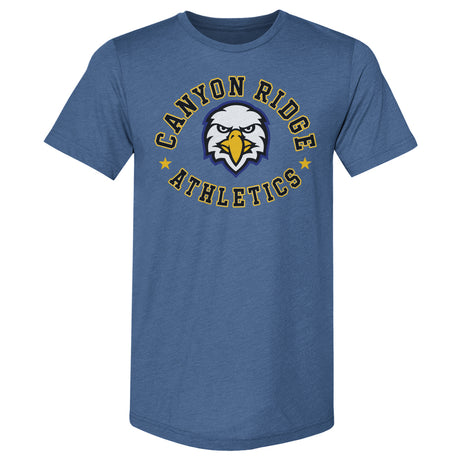 Canyon Ridge Men's Premium T-Shirt | 500 LEVEL