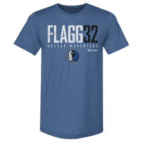 Cooper Flagg Men's Premium T-Shirt | 500 LEVEL