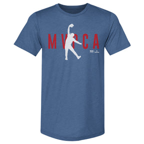 Pete Crow-Armstrong Men's Premium T-Shirt | 500 LEVEL