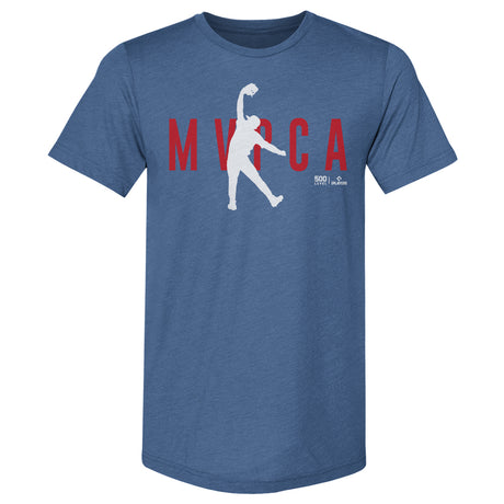 Pete Crow-Armstrong Men's Premium T-Shirt | 500 LEVEL