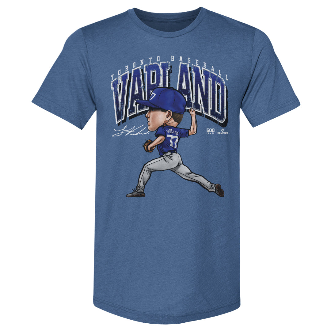 Louie Varland Men's Premium T-Shirt | 500 LEVEL