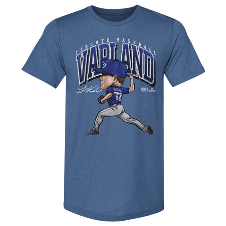 Louie Varland Men's Premium T-Shirt | 500 LEVEL