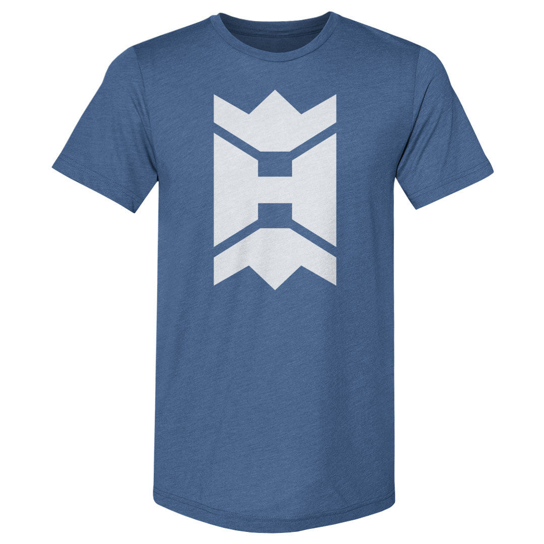 Jihad Ward Men's Premium T-Shirt | 500 LEVEL