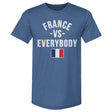 Vs. Everybody Men's Premium T-Shirt | 500 LEVEL