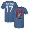 Shohei Ohtani Men's Premium T-Shirt | 500 LEVEL