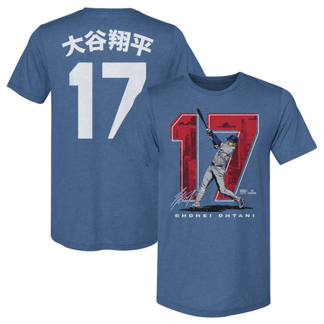 Shohei Ohtani Men's Premium T-Shirt | 500 LEVEL