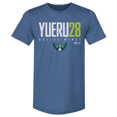 Li Yueru Men's Premium T-Shirt | 500 LEVEL