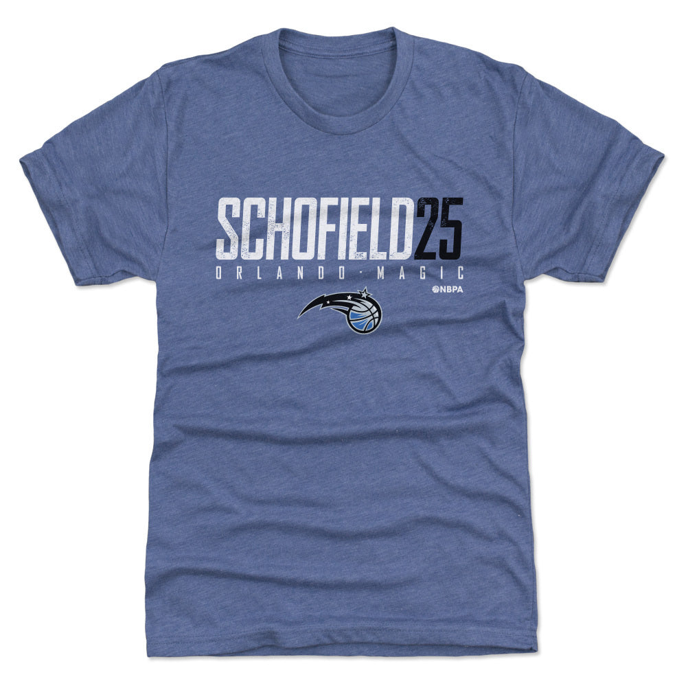 Admiral Schofield Men&#39;s Premium T-Shirt | 500 LEVEL