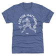 Auston Matthews Men's Premium T-Shirt | 500 LEVEL