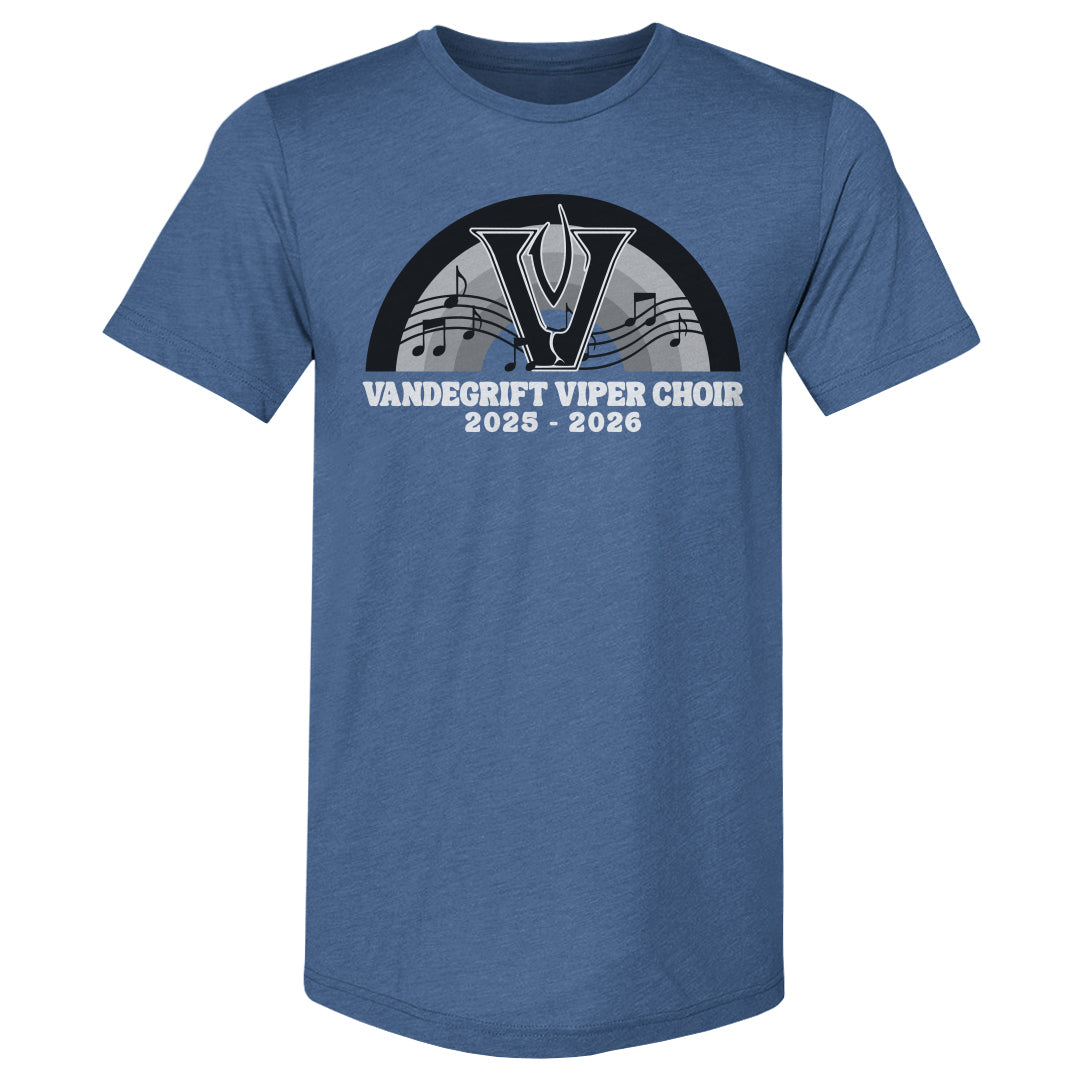 Vandegrift Men's Premium T-Shirt | 500 LEVEL