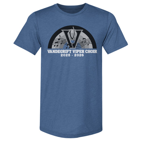 Vandegrift Men's Premium T-Shirt | 500 LEVEL