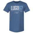 Seth Lugo Men's Premium T-Shirt | 500 LEVEL
