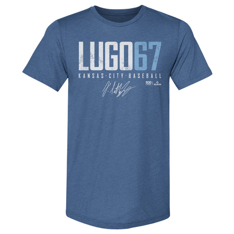 Seth Lugo Men's Premium T-Shirt | 500 LEVEL