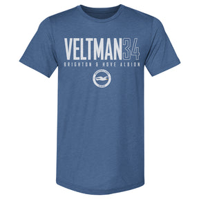 Joel Veltman Men's Premium T-Shirt | 500 LEVEL