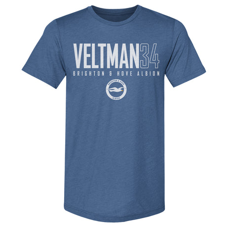 Joel Veltman Men's Premium T-Shirt | 500 LEVEL