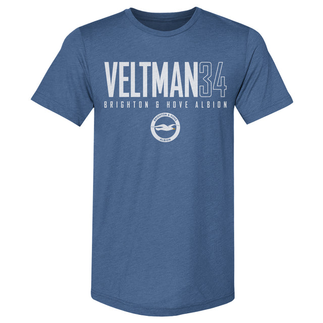 Joel Veltman Men's Premium T-Shirt | 500 LEVEL