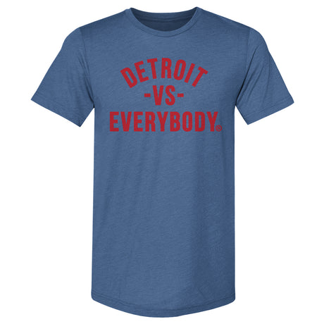 Vs. Everybody Men's Premium T-Shirt | 500 LEVEL