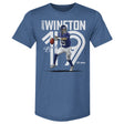 Jameis Winston Men's Premium T-Shirt | 500 LEVEL