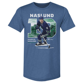 Markus Naslund Men's Premium T-Shirt | 500 LEVEL