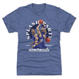Steph Curry Men's Premium T-Shirt | 500 LEVEL