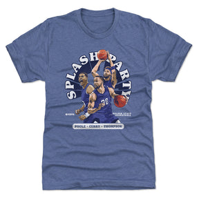 Steph Curry Men's Premium T-Shirt | 500 LEVEL