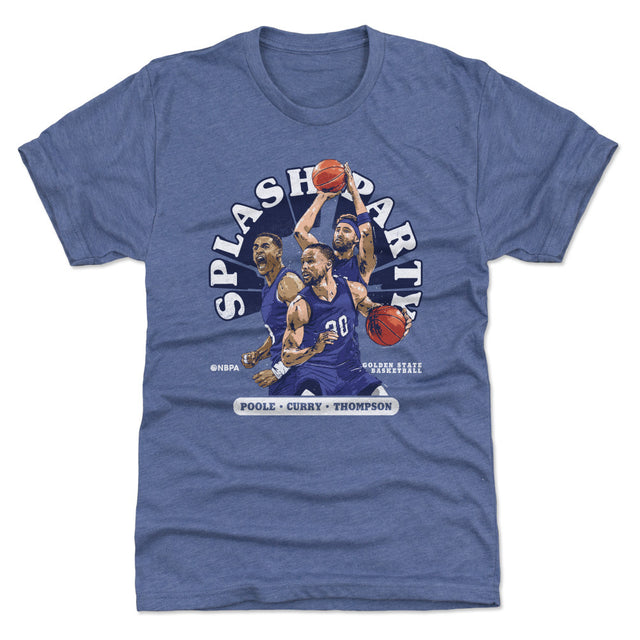 Steph Curry Men's Premium T-Shirt | 500 LEVEL