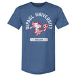 DePaul Blue Demons Men's Premium T-Shirt | 500 LEVEL