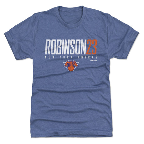 Mitchell Robinson Men's Premium T-Shirt | 500 LEVEL