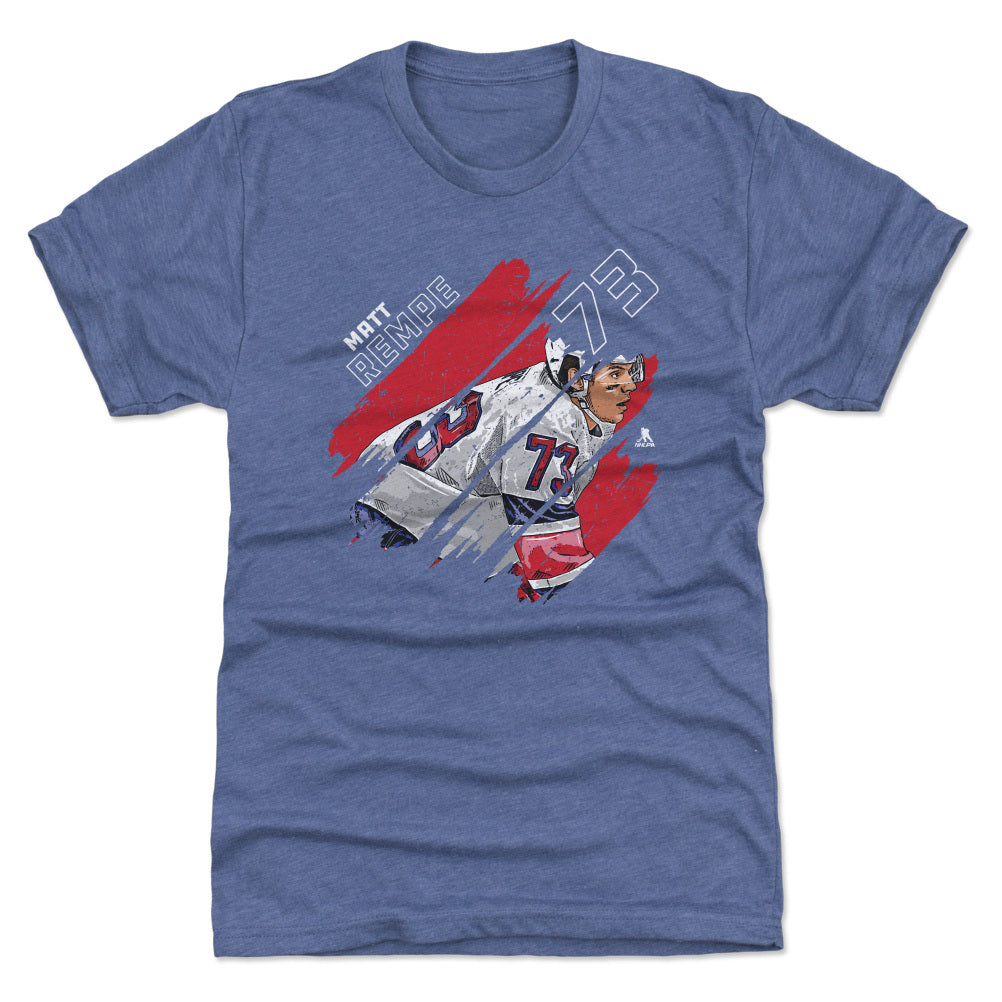 Matt Rempe Men&#39;s Premium T-Shirt | 500 LEVEL